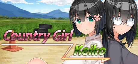Country Girl Keiko