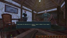 screenshot FRONTIERS