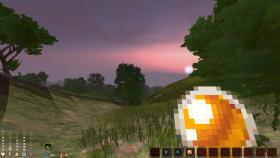 Game FRONTIERS for PC