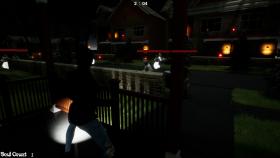 Изображение The Amazing T.K's Suburban Nightmares