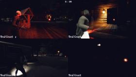 Картинка The Amazing T.K's Suburban Nightmares на ПК