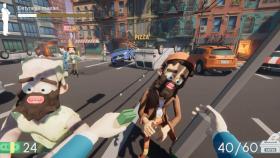 Картинка Election Simulator на ПК