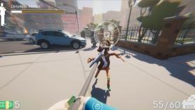 Скриншот из игры Election Simulator в хорошем качестве