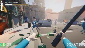 Изображение Election Simulator