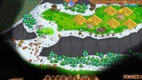 Скриншот из игры Risen Kingdom в хорошем качестве