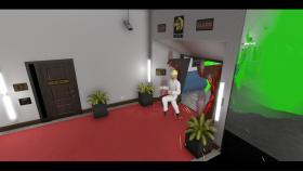 Картинка Human Simulator на ПК