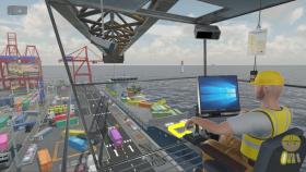 Изображение Human Simulator