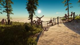 screenshot Evolution Battle Simulator: Prehistoric Times