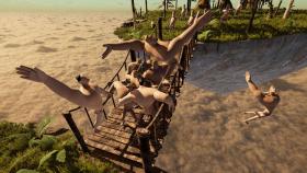 Изображение Evolution Battle Simulator: Prehistoric Times