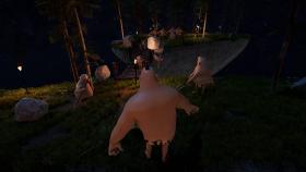 Игра Evolution Battle Simulator: Prehistoric Times на компьютер