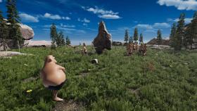 Картинка Evolution Battle Simulator: Prehistoric Times на ПК
