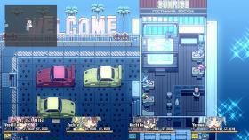 Скриншот из игры Orangeblood в хорошем качестве