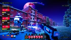 Картинка Time Warpers на ПК