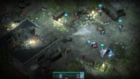 Картинка Alien Shooter 2 - The Legend на ПК