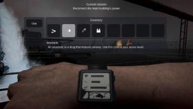 Скриншот из игры Submersed в хорошем качестве