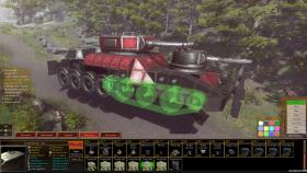 Изображение Dieselpunk Wars