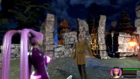 Изображение Lilly Knight and the Three Cities of Lust