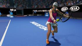 Изображение AO Tennis 2