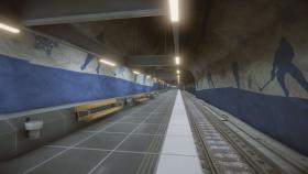 Картинка Subway Simulator на ПК