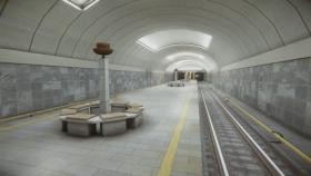 Изображение Subway Simulator
