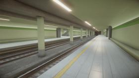 Игра Subway Simulator на компьютер