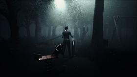 Скриншот из игры Beyond Senses в хорошем качестве