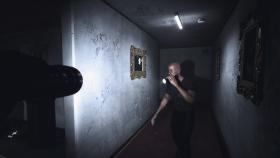 Картинка Beyond Senses на ПК