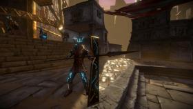 Скриншот из игры ELDERBORN в хорошем качестве