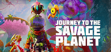 Скачать Journey To The Savage Planet (Последняя Версия) На ПК.