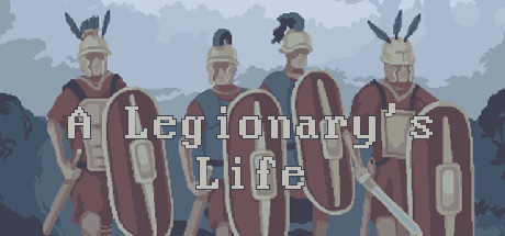 Скачать игру A Legionary's Life на ПК бесплатно