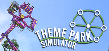 Скачать игру Theme Park Simulator на ПК бесплатно