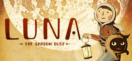 Скачать игру LUNA The Shadow Dust на ПК бесплатно