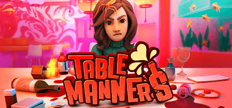 Скачать игру Table Manners: Physics-Based Dating Game на ПК бесплатно