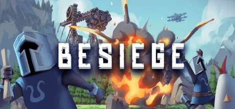 Скачать игру Besiege на ПК бесплатно