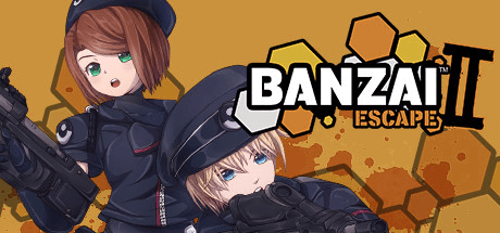 Скачать игру Banzai Escape 2 на ПК бесплатно