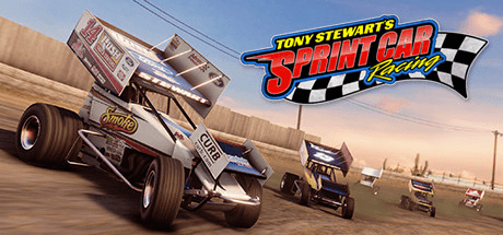 Скачать игру Tony Stewart's Sprint Car Racing на ПК бесплатно