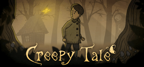 Скачать игру Creepy Tale на ПК бесплатно