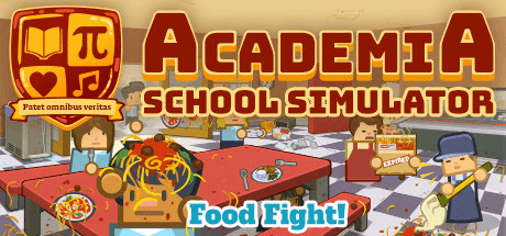 Скачать игру Academia: School Simulator на ПК бесплатно