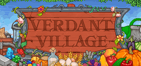 Скачать игру Verdant Village на ПК бесплатно