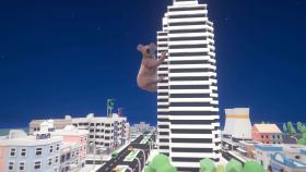 Скриншот из игры DEEEER Simulator: Your Average Everyday Deer Game в хорошем качестве