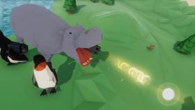 Изображение DEEEER Simulator: Your Average Everyday Deer Game