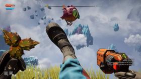 Изображение Journey to the Savage Planet