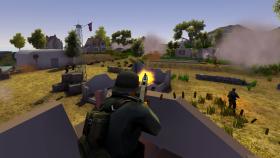 Картинка Brass Brigade на ПК