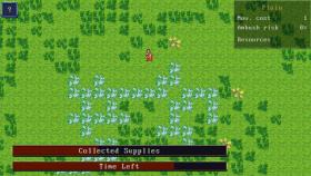 Скриншот из игры A Legionary's Life в хорошем качестве