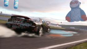 Изображение The Need for Speed: ProStreet