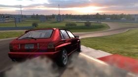 Картинка The Need for Speed: ProStreet на ПК