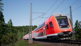 Скриншот из игры Train Sim World: 2020 Edition в хорошем качестве