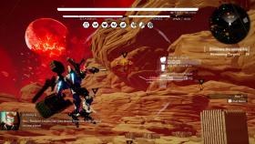 Картинка DAEMON X MACHINA на ПК