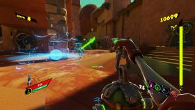 Картинка Mist Hunter на ПК