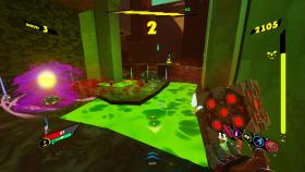 Изображение Mist Hunter